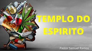 Templo do Espirito Santo - Pastor Samuel Ramos