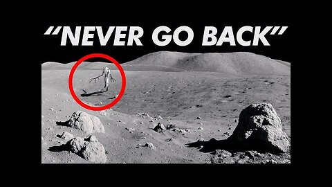 Scariest Things Said By NASA Astronauts