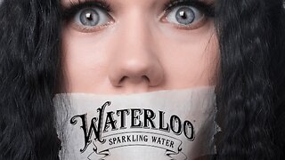 The Truth Behind Waterloo, The Sparkling Water Company