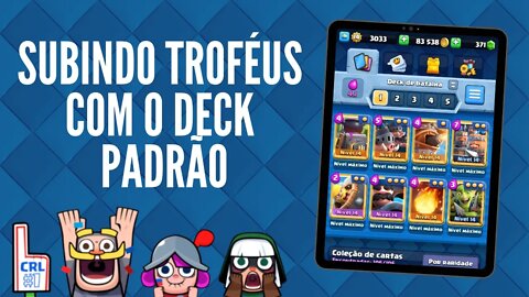 A Vitória dos 5917 troféus Clash Royale #shorts #clashroyal #clash #clashroyale #royale #supercell