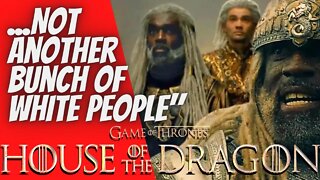 Nobody Cares About House of the Dragon