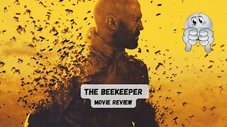 The Beekeeper Movie Review