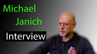 MBC Origins Interview with Mike Janich