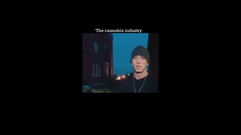 the cannabis industry