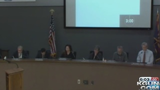 TUSD board change: New president could bring big changes