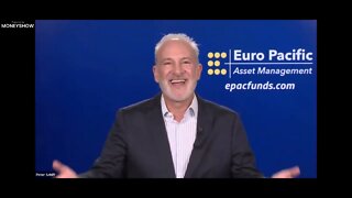 Peter Schiff | Whether It's Called Recession or Not, the Downturn Is Just Getting Started