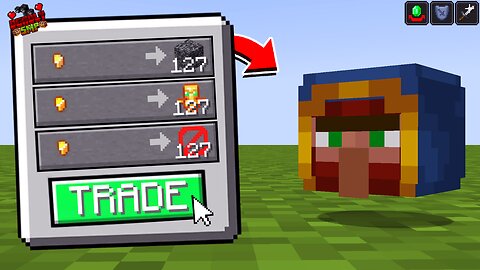 Why I'm Collecting Every ILLEGAL ITEM In This Minecraft SMP...
