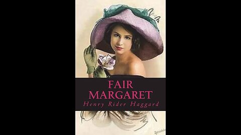 Fair Margaret by H. Rider Haggard - Audiobook