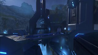 Nemesis - Halo Infinite Forge Map Featurew #6 - HSFN Volume 2