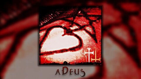 aDEUS - Libra Cover