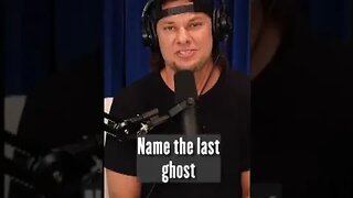 Theo Von - Ray Charles is a Reverse Ghost // (check Comments for Rat King design)