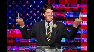 Tucker Carlson & Ron DeSantis Full Interview | Banking, Censorship, and Life