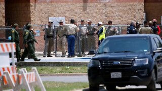 Mass Shooting At School - 15 Dead - No Mention of Shooter ID ? ?