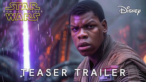 Star Wars Episode X - NEW JEDI ORDER | Trailer | Star Wars & Disney | (4K) UPDATE & Release Date
