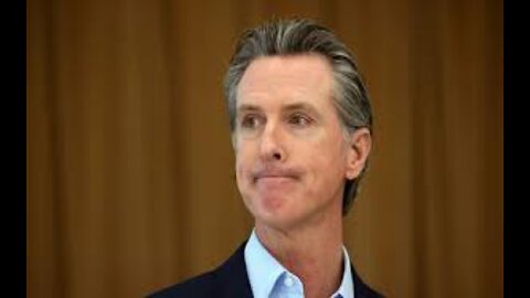 Newsom Sued Over Transgender Policy, Teachers Claim They Are Forced to Lie to Parents