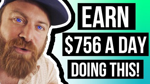 12 Ways To Earn $758 As An Affiliate in 2021