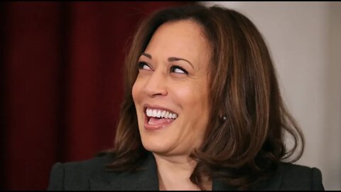 DOES KAMALA HARRIS INSPIRE YOU TO VOTE FOR BIDEN FOR POTUS? LIVE! CALL-IN SHOW!
