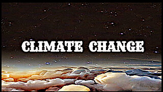 Climate Change