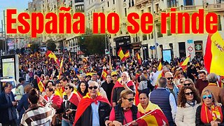España no se rinde