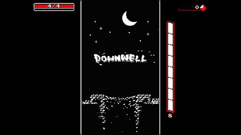 Let's Play: Downwell (PC/Steam)