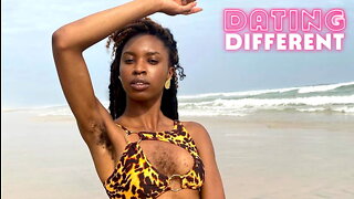 Should Women Shave Their Body Hair? | DATING DIFFERENT