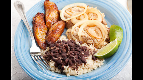 Not known Details About What to eat in Cuba? 10 Most popular Cuban Dishes