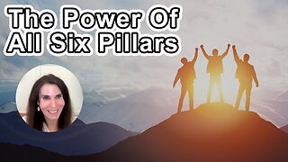 Lifestyle Medicine For Leaders: Using The Power Of All Six Pillars