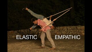 ELASTIC EMPATHIC - dance performance