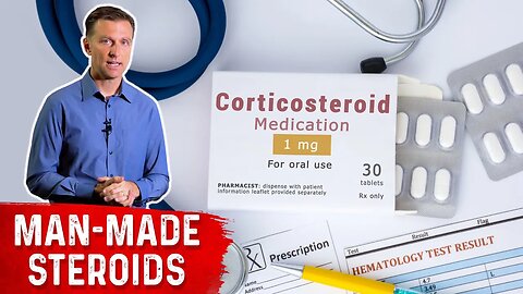 Steroid Drugs: A Double-Edged Sword