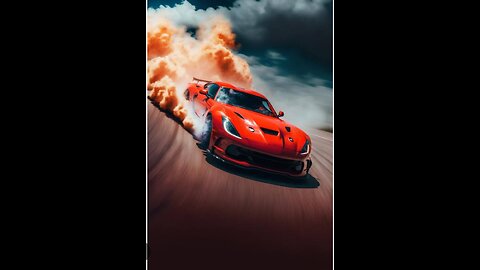 Car. Racing game