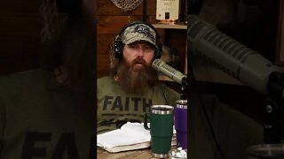 Jase Robertson's Answer to Why Bad Things Happen to Good People