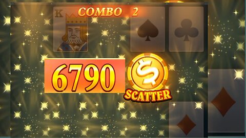 Super ace big win / casino/ slots