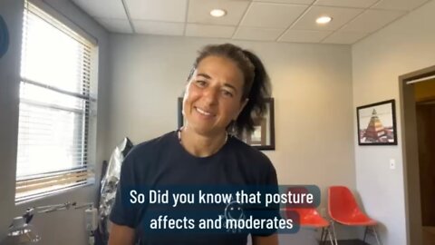 Fix Your Posture Now