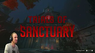 Overwatch 2 Halloween Diablo IV Event: Trials of Sanctuary Gameplay