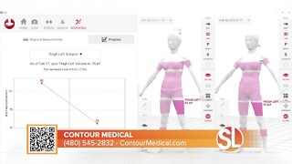 Contour Medical can help you get your summer body ready from the inside out