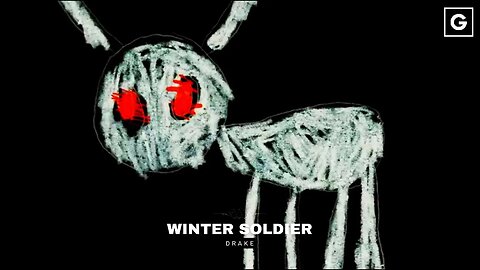 Drake - Winter Soldier (AI)