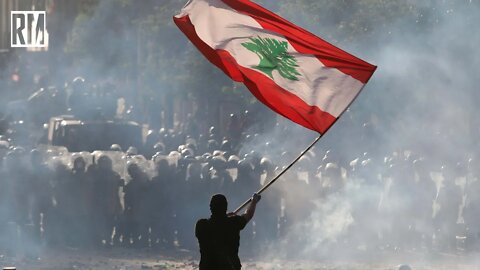 Protests Erupt in Lebanon