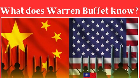 Warren Buffet Sells 100% of Taiwan Semiconductor...