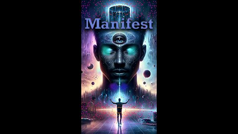 Manifest Your Reality (Rap)