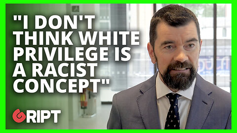 White privilege is a “relevant concept” in Ireland, says Minister