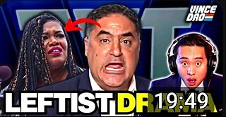 Cenk Uygur CANCELLED by Fellow Leftists After EXPOSING Cori Bush BLM Hypocrisy