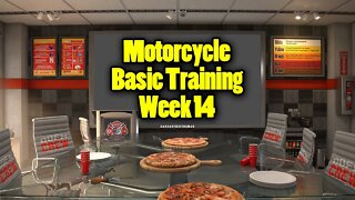 Motorcycle Protective Gear Explained - MTC Rider Academy - U3L2