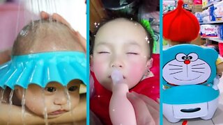 Gadgets for Every Home🏡Cool Inventions for Kids compilation🧒Gadgets Every Parent Must Have👨‍👩‍👦‍👦