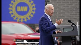 UAW Pulls 7K More Workers From Ford, GM Plants in Extension of Auto Strike