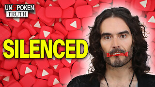 Russell Brand has been ACCUSED of MANY THINGS - but this seems like BS to me.
