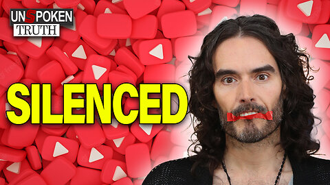 Russell Brand has been ACCUSED of MANY THINGS - but this seems like BS to me.