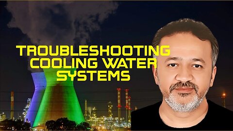 Mastering Cooling Tower Problems: A Step-by-Step Guide