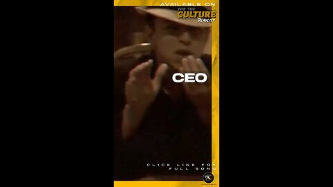 @officialtluv - “CEO” (Prod. by: @snapz )