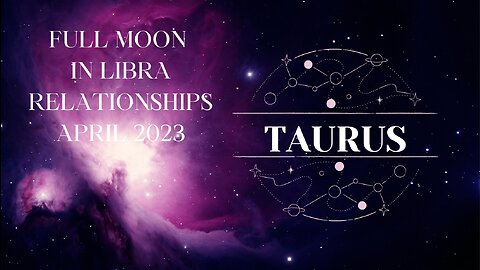 TAURUS-"THE WAITING GAME-DECIDING TO RECONNECT OR BE ON YOUR OWN" APRIL 2023