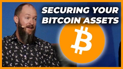 Securing Bitcoin Assets w/ Nick Neuman, Raj Dhamodharan, Will Cole, Jameson Lopp & Lucas Nuzzi